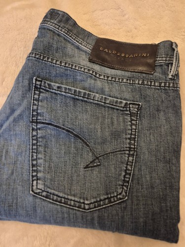 Baldessarini herren jeans