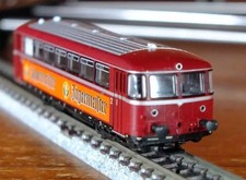 Trix 12346 N Gauge VT54 / VT98