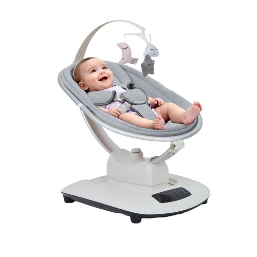 Elektrische babywippe - elektrische,