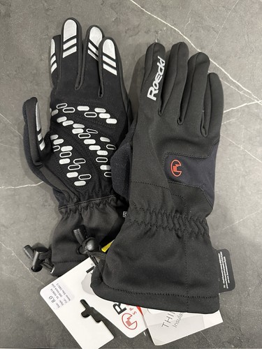 Roeckl handschuhe größe - roeckl, 8