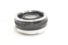 Vintage Telekonverter Kenko