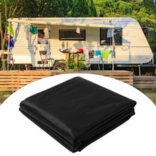 Camping Anhänger Abdeckung Dachschutz leicht winddicht Oxford Gewebe