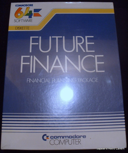 Future finance factory - future, (factory