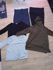 Damen Umstands Schwangerschaftspaket Gr. L - XL
