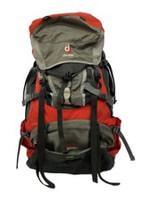 Deuter Backpack 65+10