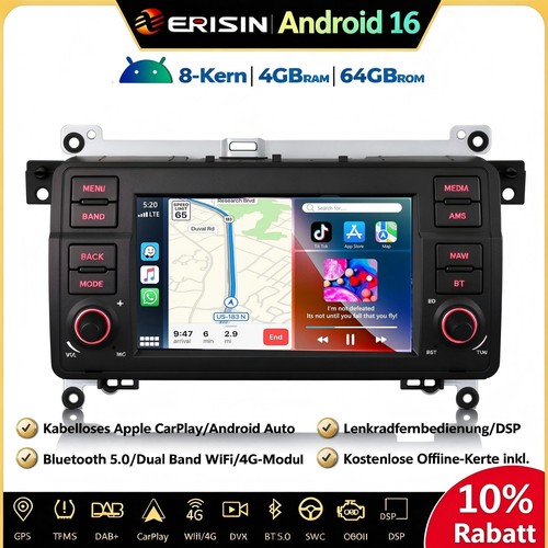 Premium 64gb kern android - 4+64gb, 8-kern