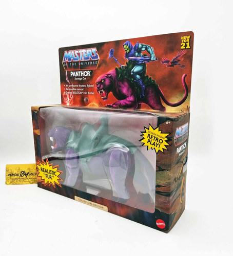 Motu masters the universe - masters,