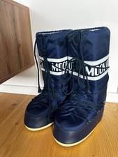 Tecnica moon boot icon - boot, nylon