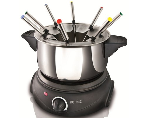 Koenic kfo 150 fondue set - kfo,
