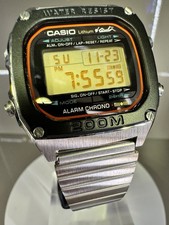Casio DW-1000 Original aus
