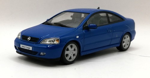 Opel astra coupe 2000 von - opel,