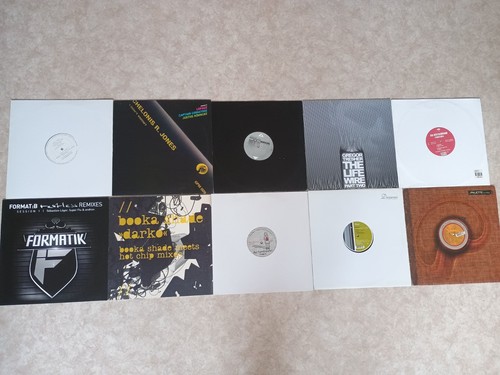 Deluxe vinyl paket sammlung - deluxe,
