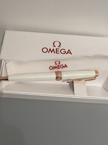 Omega damen kugelschreiber - kugelschreiber,