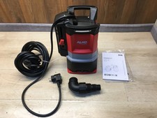 AL-KO Kombitauchpumpe TWIN