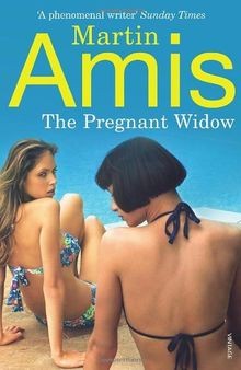 Pregnant widow von amis - pregnant,
