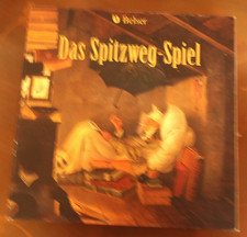 Das Spitzweg Spiel - Belser