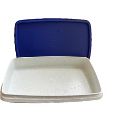 Tupperware Vesperle