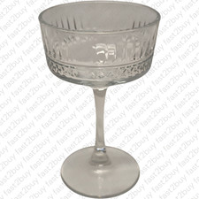 Pasabahce Elysia Sektgläser -