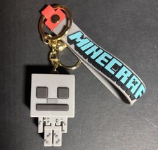 Minecraft Schlüsselanhänger