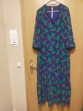 Marc Cain N6 Damenmaxikleid