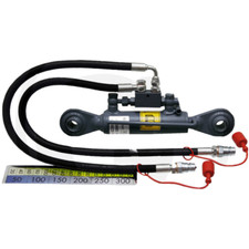 Hydraulischer Oberlenker Kat.2