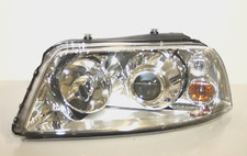 VW Sharan Seat Alhambra Xenon Scheinwerfer Headlamp LINKS  Left  MM HORIGINAL