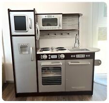 Spielküche KidKraft 53260 'Uptown' Espresso Holz