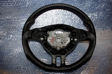 LENKRAD LEDERLENKRAD BMW E39 E46 X5 MFL DSG SCHALTWIPPEN NEU BEZOGEN B82