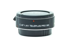 Kenko 1.4x Teleplus PRO 300 DGX für Canon EF