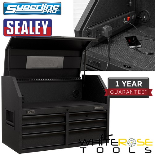 Sealey superline pro topchest - superline,