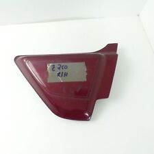 Kawasaki Z 750 KZ750 E Seitenverkleidung rechts Seitendeckel Verkleidung Deckel