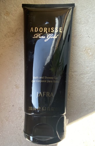 Jafra adorisse pure gold - pure,