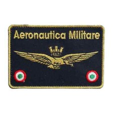 Patch Adler Pilot Luftwaffe