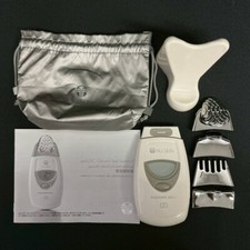 NU SKIN NUSKIN Galvanic Spa System II Ageloc Body Face Spa Gebraucht