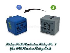 Renault Trafic Vivaro 4-Pin