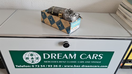 Neu nos mercedes w126 coupe - mercedes,