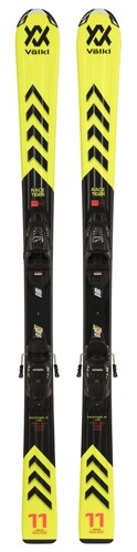Völkl kinderski racetiger - kinderski,