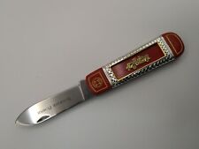FRANKLIN MINT Collector Knife