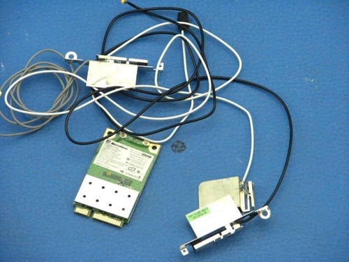Minipci wlan anlage amilo - anlage,