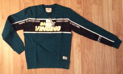 Vingino sweatshirt nink - sweatshirt, „nink”