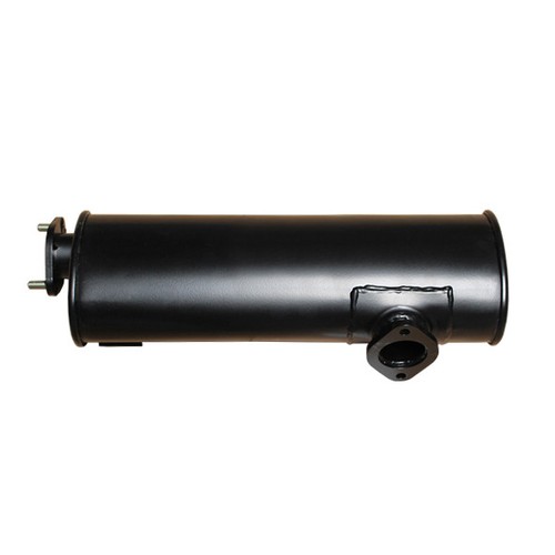 Schalldämpfer auspuff für - schalldämpfer/auspuff,