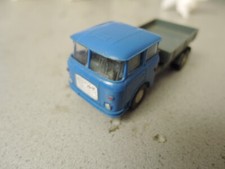 DDR Spielzeug LKW Skoda 