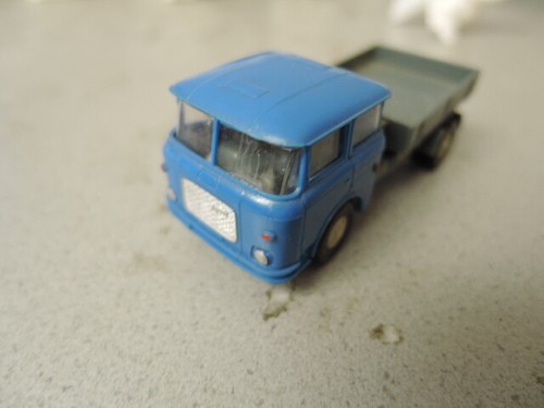 Ddr spielzeug lkw skoda - spielzeug,