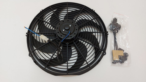 Elektrolüfter 406mm - elektrolüfter, 16"/406mm