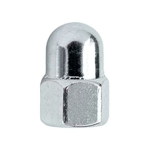 Achsmutter hutmutter m10 5 - achsmutter,