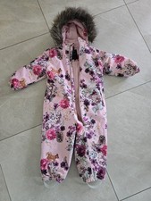 Name It Schneeanzug - Gr. 98 -