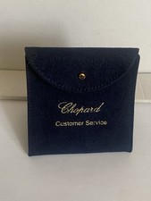 Chopard  Original Transportbox, neu