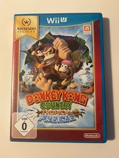 Donkey Kong Country: Tropical