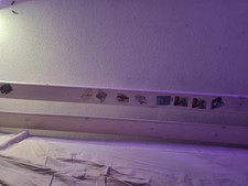 zu verschenken: Flexa Hochbett