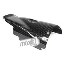 Carbon Auspuffhitzeschutz für